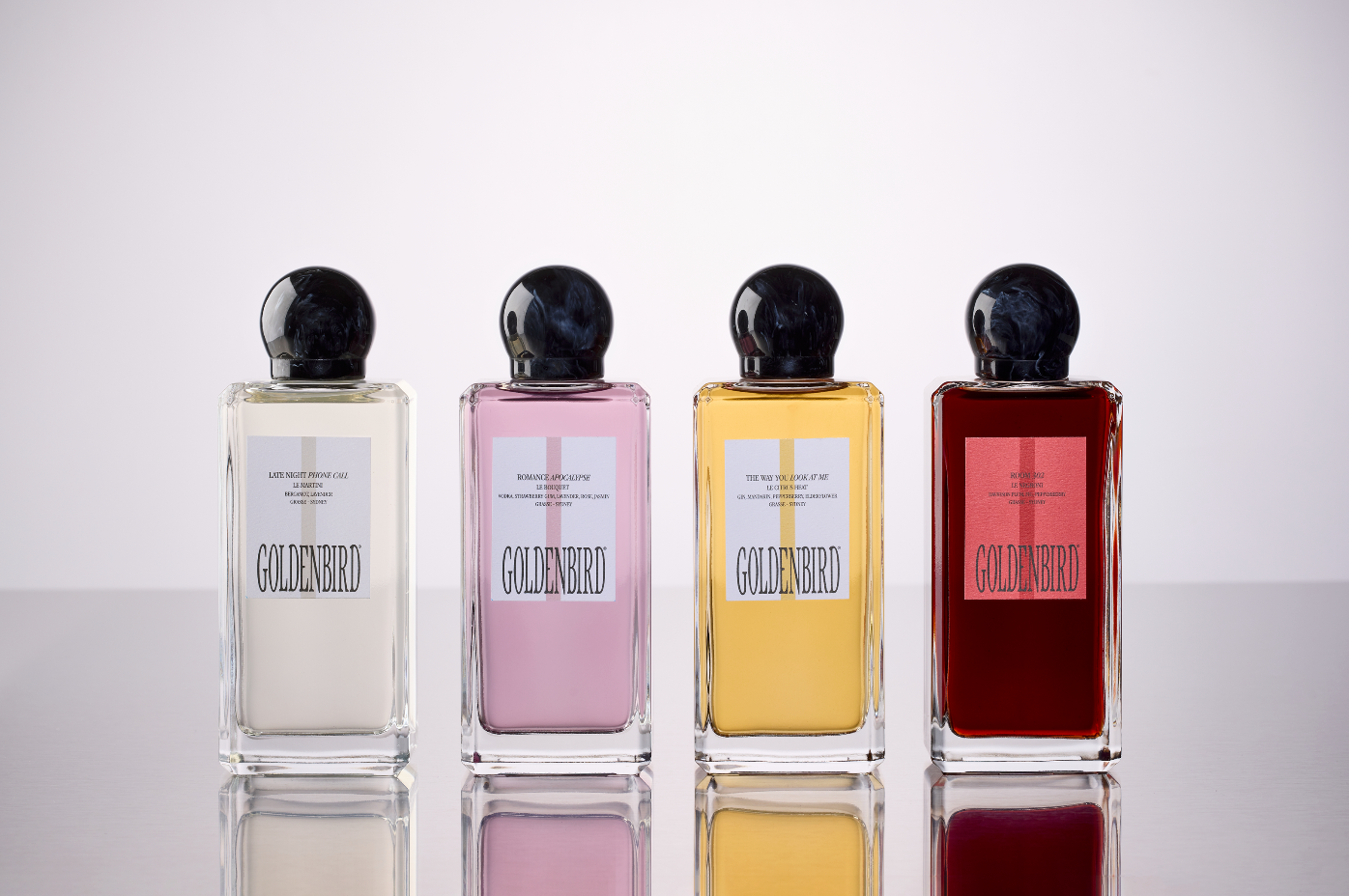 Goldenbird Cocktails | Ready to Drink