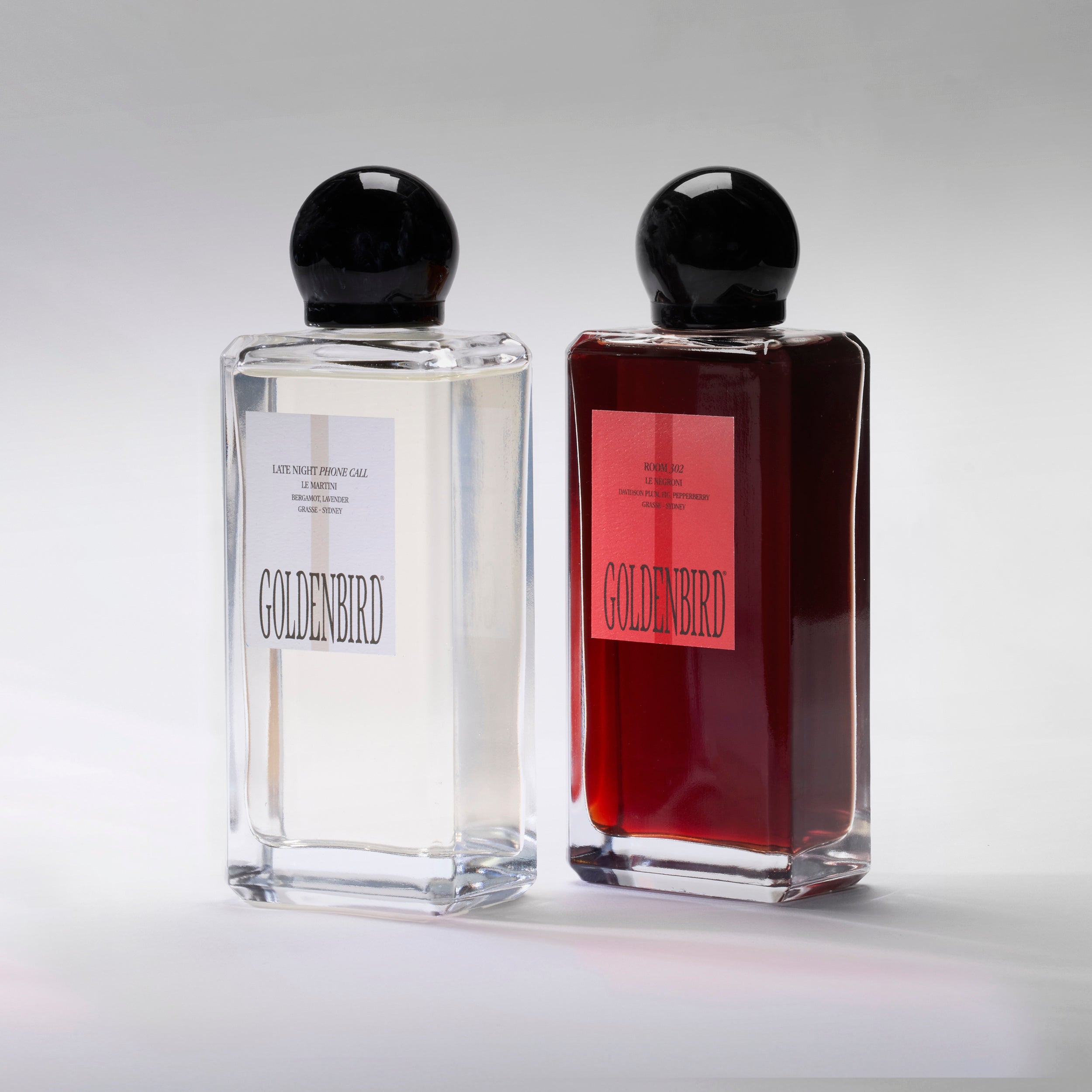 Date Night Cocktail Gift Box | Launch Edition - First Batch, Grasse 2025