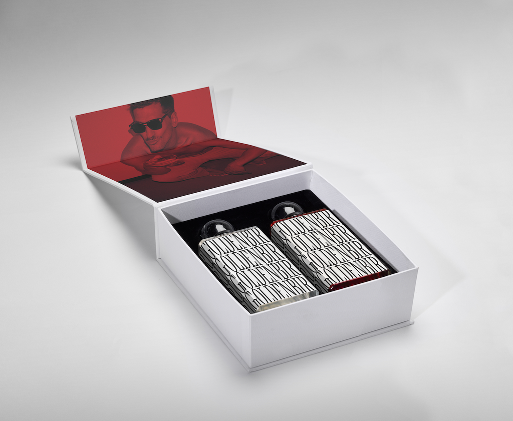 Date Night Cocktail Gift Box | Launch Edition - First Batch, Grasse 2025