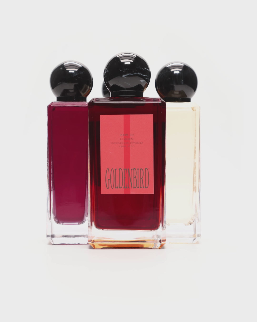 Four the Senses Cocktail Gift Box | Launch Edition - First Batch, Grasse 2025